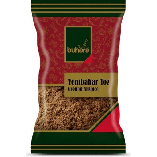 BUHARA 40 GR SARIMSAK GRANÜL. ürün görseli