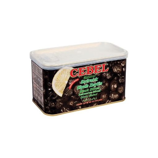 CEBEL S.ZEYT.750 GR TNK 320-350. ürün görseli