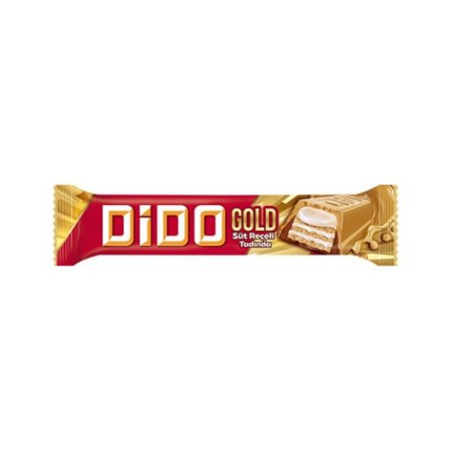 ÜLKER DİDO 36 GR GOLD. ürün görseli