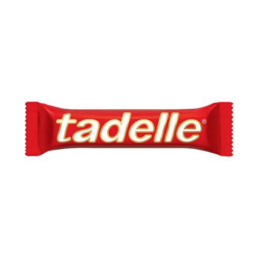 TADELLE 30 GR FINDIK DOL.SÜTLÜ ÇİK.. ürün görseli