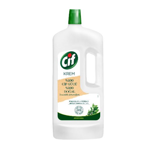 CİF 1500 ML KREM  AMONYAKLI. ürün görseli