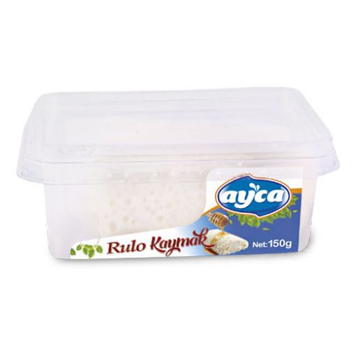 AYCA RULO KAYMAK 150 GR. ürün görseli