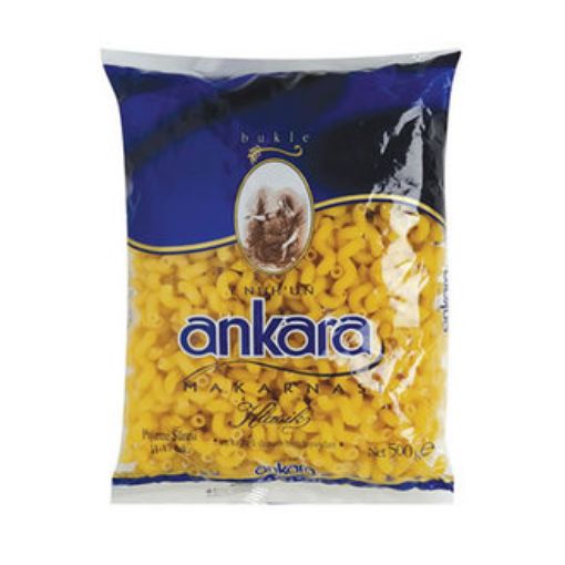 ANKARA 500 GR BUKLE MAK.. ürün görseli