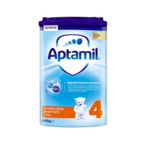 APTAMİL 4-800 GR. ürün görseli