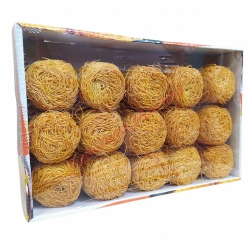 KRAL LOKMA KADAYIF 350 GR. ürün görseli