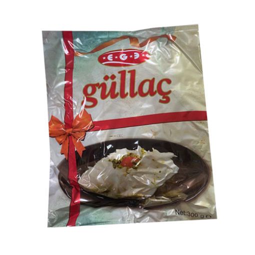 EGE GÜLLAÇ 300 GR. ürün görseli