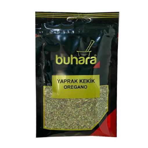 BUHARA 15 GR YAPRAK KEKİK. ürün görseli