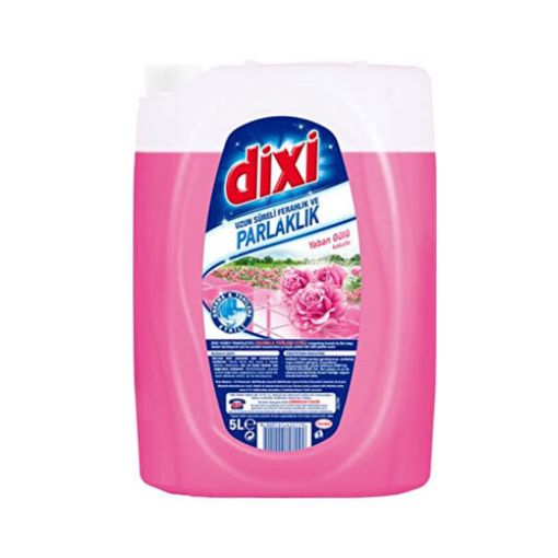 DİXİ YÜZEY TEM.YABAN GÜLÜ 5LT. ürün görseli