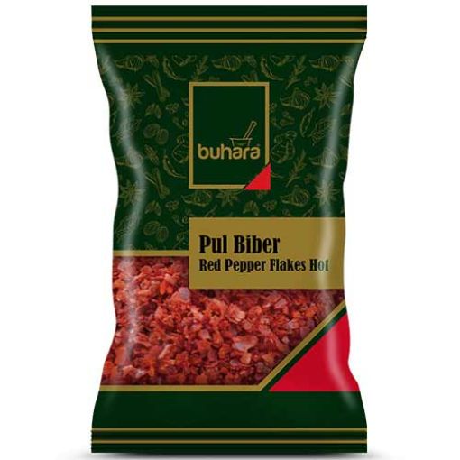 BUHARA 200 GR ACI PULBİBER. ürün görseli