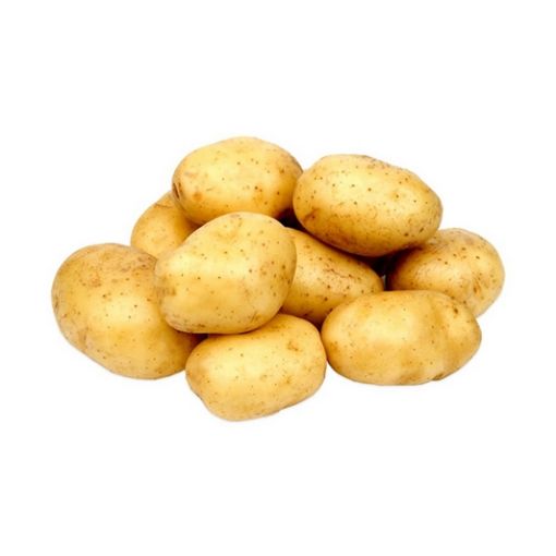 PATATES (YENİ MAHSÜL) KG. ürün görseli