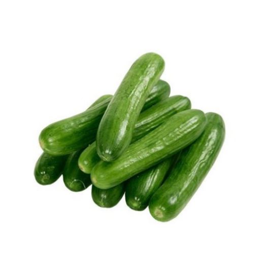 SALATALIK YERLİ  KG. ürün görseli