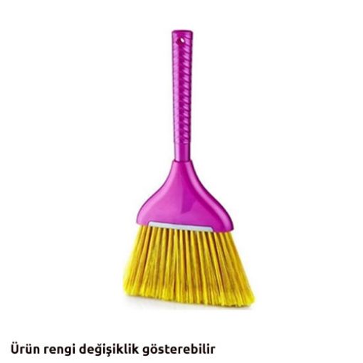 ZAMBAK SÜPÜRGE ORTA. ürün görseli