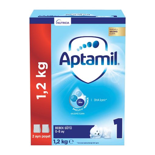 APTAMİL 1-1200 GR. ürün görseli
