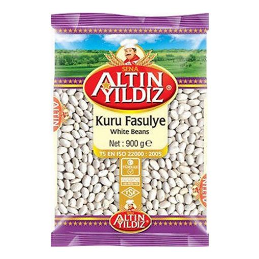 ALTINYILDIZ 900 GR KURU FASÜLYE. ürün görseli