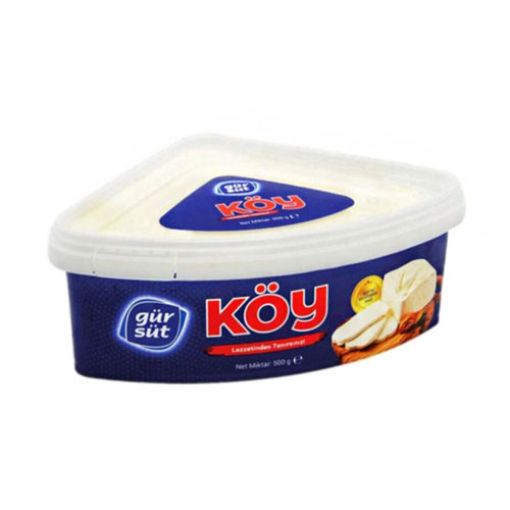 GÜRSÜT KÖY PEYNİRİ 500 GR. ürün görseli