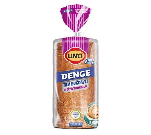 UNO DENGE TAM BUĞDAYLI ÇİYA TOHUMLU 350 GR. ürün görseli