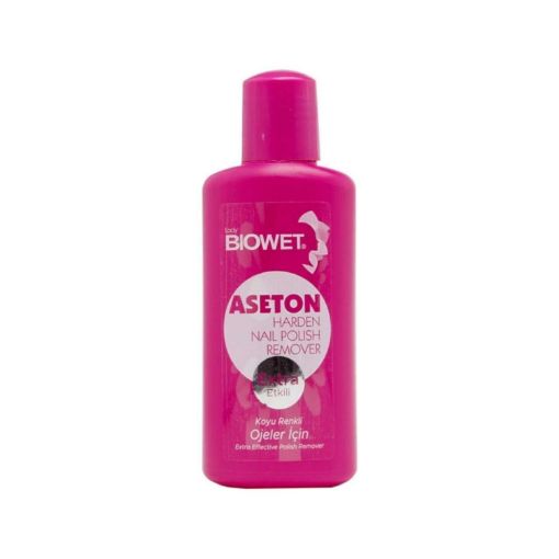 BIOWET ASETON 125 ML ÇŞT.. ürün görseli