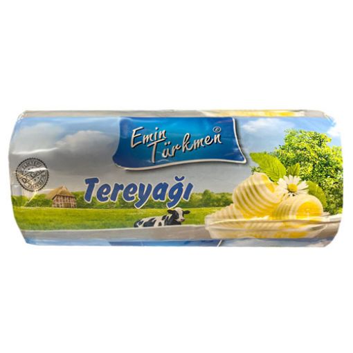 EMİN TÜRKMEN TEREYAĞI 1 KG. ürün görseli