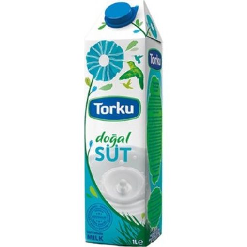 TORKU SÜT 1 LT TAM YAĞLI. ürün görseli