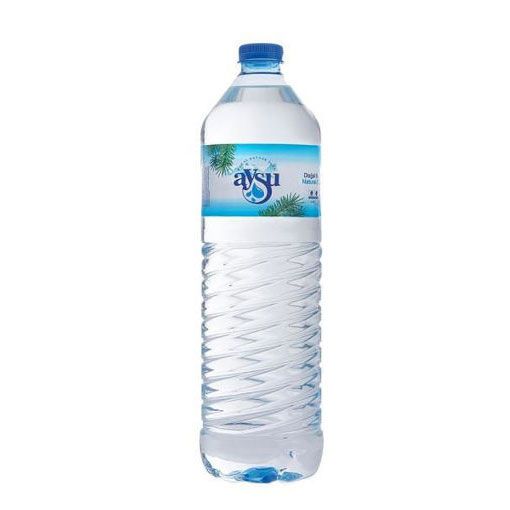 AYSU SU 1,5 LT. ürün görseli