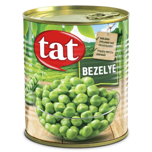 TAT BEZELYE 830 GR TNK. ürün görseli