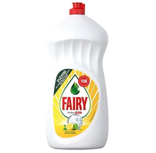 FAİRY 1500 ML LİMON BUL.DET.. ürün görseli