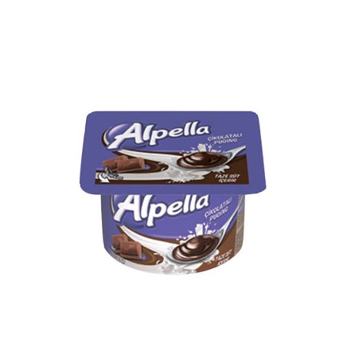 İÇİM  ALPELLA  ÇİK.PUDİNG 100 GR. ürün görseli