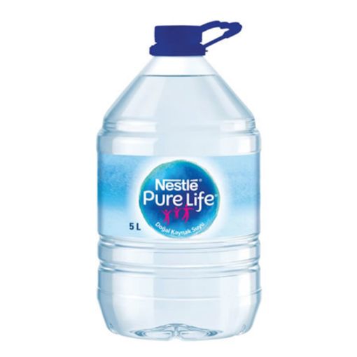 NESTLE SU 5 LT. ürün görseli