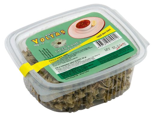 YOLTAŞ BAMYA 100 GR. ürün görseli