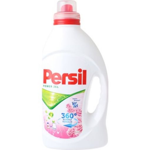 PERSİL JEL 1690 ML 26 YIKAMA COLOR. ürün görseli