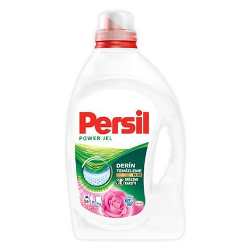 PERSİL JEL 1690 ML 26 YIKAMA GÜL. ürün görseli
