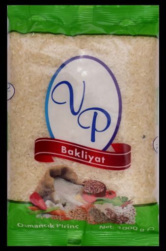 TAÇMİN OSMANCIK PİRİNÇ 2,5 KG VP. ürün görseli