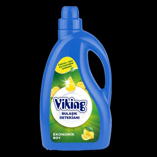 VİKİNG SIVI BULAŞIK 3 LT. ürün görseli