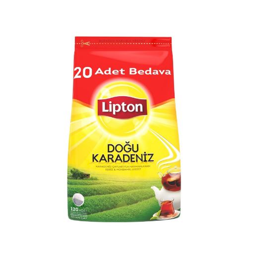 LİPTON DEMLİK 120'Lİ DOĞU KRD.. ürün görseli