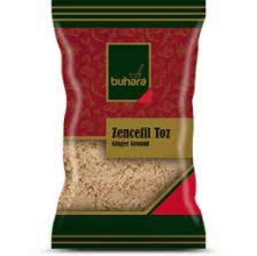 BUHARA TOZ ZENCEFİL 50 GR. ürün görseli