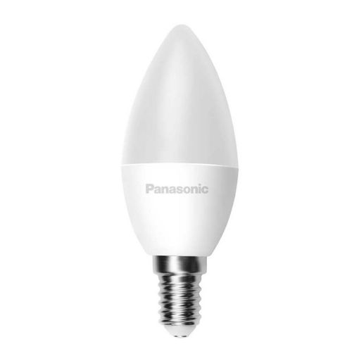 PANASONİC LED 4,9 W SARI E14. ürün görseli