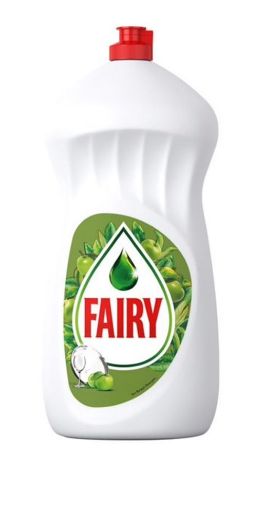 FAİRY 1500 ML ELMA  BUL.DET.. ürün görseli