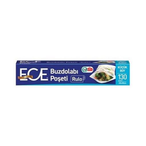 ECE BUZDOLABI POŞETİ 130'LU KÜÇÜK. ürün görseli