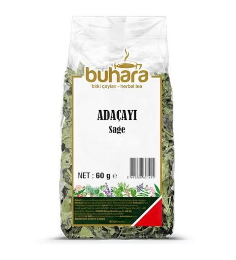 BUHARA  ADAÇAYI 30 GR POŞET. ürün görseli