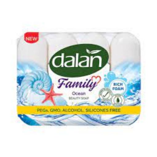 DALAN FAMİLY 75 GRX4 OKYANUS. ürün görseli