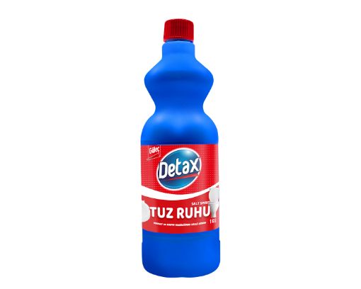 DETAX TUZ RUHU 915 ML. ürün görseli