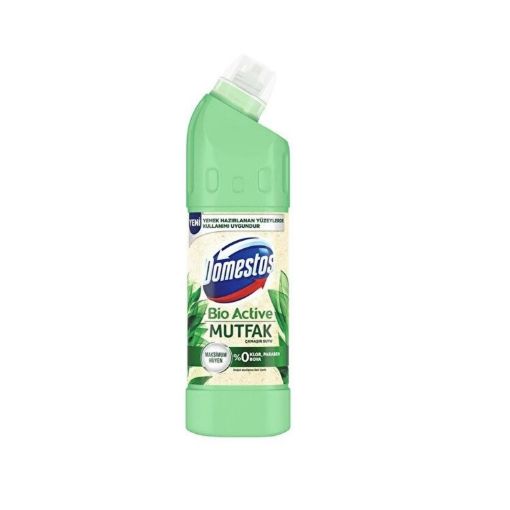 DOMESTOS 750 ML BIO ACTIVE OKALİPTUS. ürün görseli