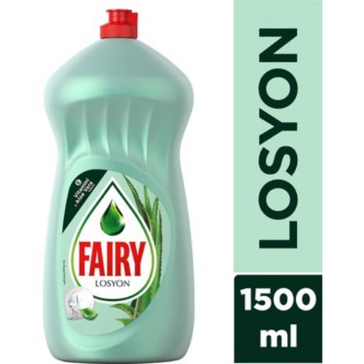 FAİRY 1500 ML LOSYON SIVI. ürün görseli