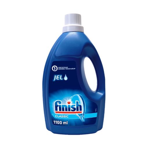 FİNİSH JEL 1100 ML. ürün görseli