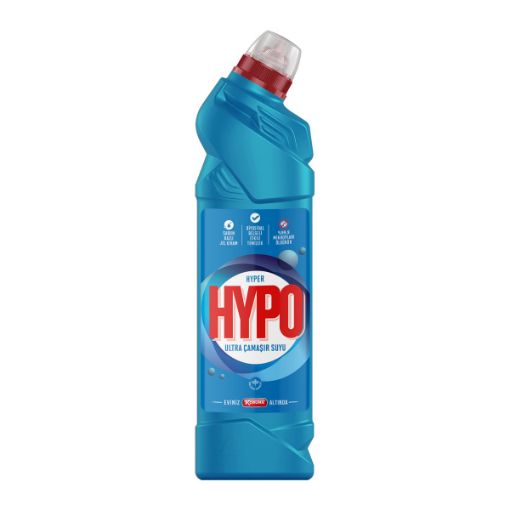 HYPO ÇAMAŞIR SUYU ULTRA OKALİPTÜS 694 ML. ürün görseli