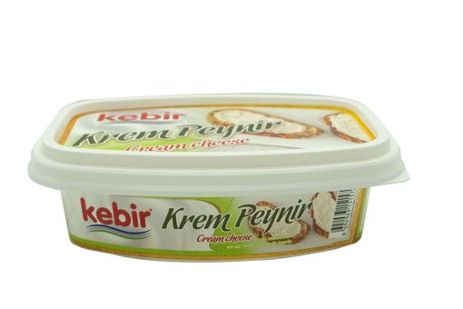 KEBİR 180 GR KREM PEYNİRİ. ürün görseli