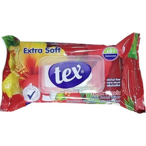 TEX ISLAK HAVLU 70'Lİ. ürün görseli