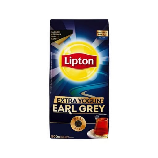 LİPTON 500 GR EXTRA YOĞUN. ürün görseli