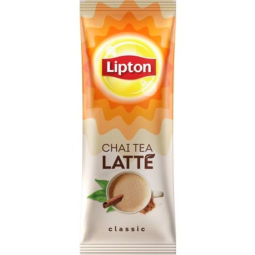 LİPTON CHAI TEA LATTE 18 GR. ürün görseli