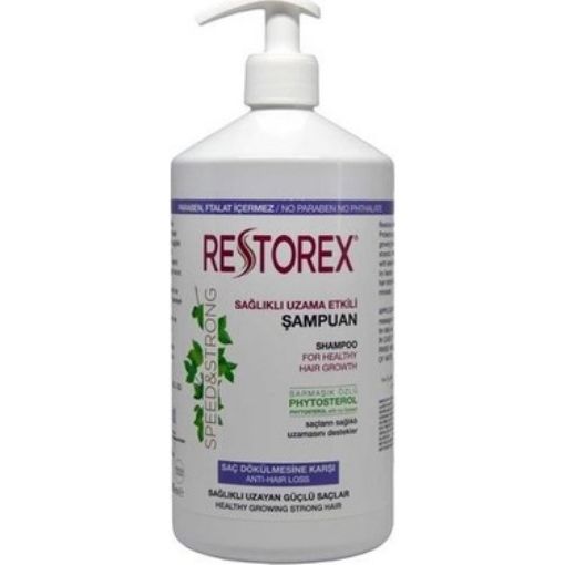 RESTOREX 1000 ML SAÇ DÖKÜLMELERİNE KARŞI. ürün görseli